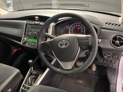 TOYOTA Corolla Fielder, 2017 год., лот 1096 - фото 4