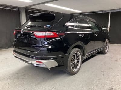 TOYOTA Harrier, 2019 год., лот 1097 - фото 6