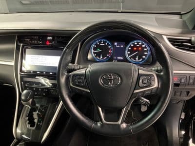 TOYOTA Harrier, 2019 год., лот 1097 - фото 4