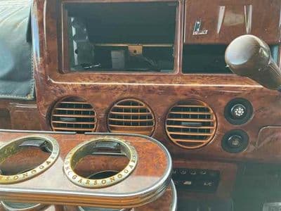 HONDA S Mx, 1998 год., лот 70186 - фото 6