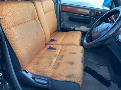 HONDA S Mx, 1998 год., лот 70186 - фото 7