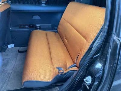 HONDA S Mx, 1998 год., лот 70186 - фото 8