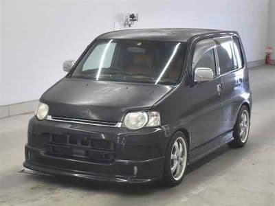 HONDA S Mx, 1998 год., лот 70186 - фото 4