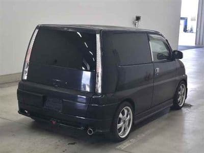 HONDA S Mx, 1998 год., лот 70186 - фото 5