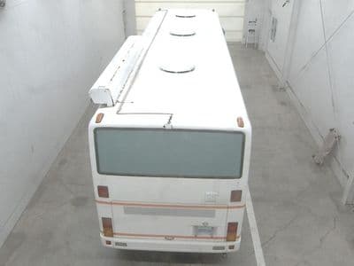 MITSUBISHI Fuso Bus, 1999 год., лот 6061 - фото 3