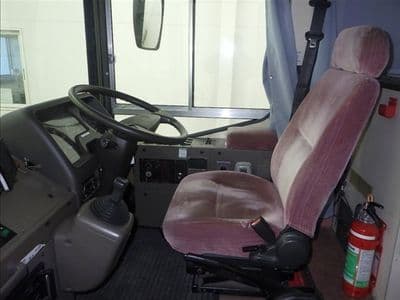 MITSUBISHI Fuso Bus, 1999 год., лот 6061 - фото 4