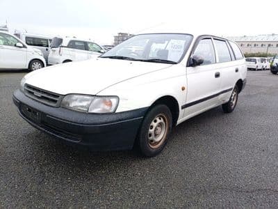TOYOTA Caldina VAN, 1995 год., лот 12209