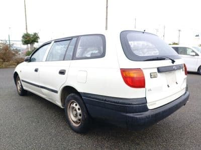 TOYOTA Caldina VAN, 1995 год., лот 12209 - фото 5