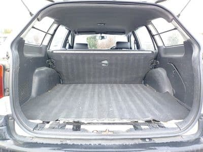 TOYOTA Caldina VAN, 1995 год., лот 12209 - фото 7