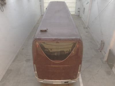 MITSUBISHI Fuso Bus, 2008 год., лот 1108 - фото 3