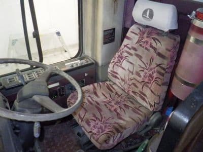 MITSUBISHI Fuso Bus, 1988 год., лот 1051 - фото 4