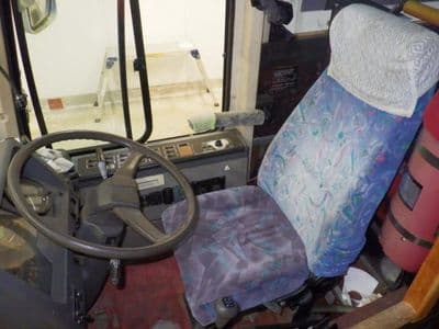 MITSUBISHI Fuso Bus, 1989 год., лот 1136 - фото 4