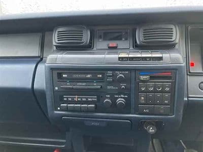 TOYOTA Crown VAN, 1989 год., лот 10132 - фото 6