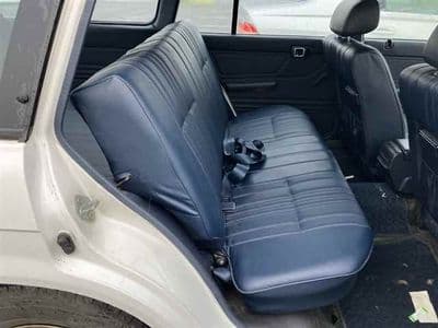 TOYOTA Crown VAN, 1989 год., лот 10132 - фото 8