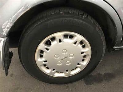 TOYOTA Corona, 1991 год., лот 10082 - фото 9