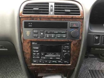 NISSAN Leopard, 1996 год., лот 10090 - фото 6