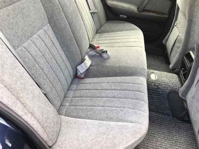 NISSAN Leopard, 1996 год., лот 10090 - фото 8