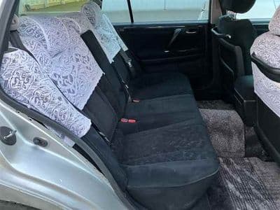 TOYOTA Crown Wagon, 2005 год., лот 70220 - фото 8