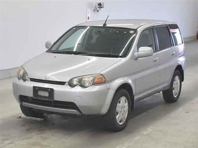 HONDA Hr V, 2000 год., лот 70094 - фото 4