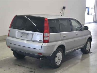 HONDA Hr V, 2000 год., лот 70094 - фото 5