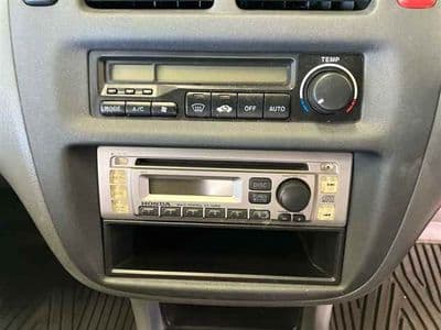 HONDA Hr V, 2000 год., лот 70094 - фото 6