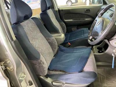 HONDA Hr V, 2000 год., лот 70094 - фото 7