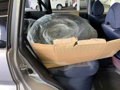 HONDA Hr V, 2000 год., лот 70094 - фото 8