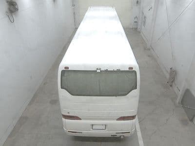 MITSUBISHI Fuso Bus, 2003 год., лот 1142 - фото 3