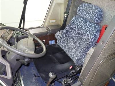 MITSUBISHI Fuso Bus, 2003 год., лот 1142 - фото 4