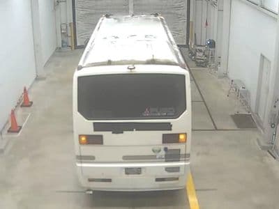 MITSUBISHI Fuso Bus, 1998 год., лот 1048 - фото 3