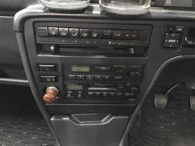 TOYOTA Corona, 1991 год., лот 10058 - фото 6