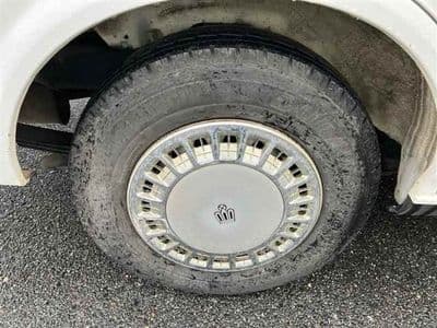 TOYOTA Crown VAN, 1989 год., лот 10087 - фото 9