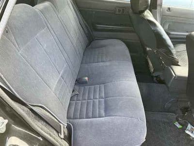 TOYOTA Mark Ii Wagon, 1996 год., лот 70291 - фото 8