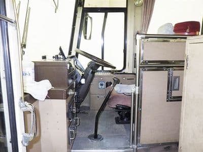 MITSUBISHI Fuso Bus, 1987 год., лот 6008 - фото 4