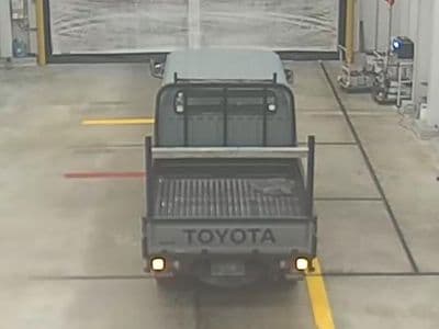 TOYOTA Camroad, 1996 год., лот 3077 - фото 3