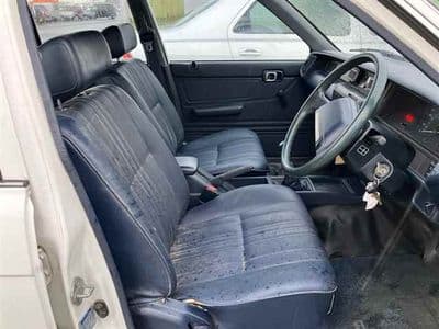 TOYOTA Crown VAN, 1989 год., лот 10078 - фото 7