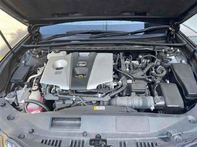 LEXUS Es, 2019 год., лот 1040 - фото 4