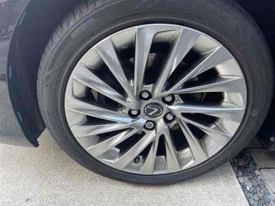 LEXUS Es, 2019 год., лот 1040 - фото 5