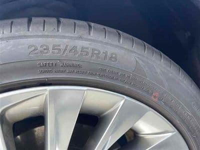 LEXUS Es, 2019 год., лот 1040 - фото 9