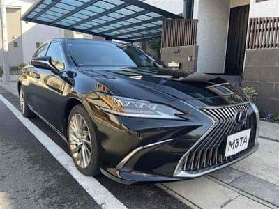 LEXUS Es, 2019 год., лот 1040 - фото 10