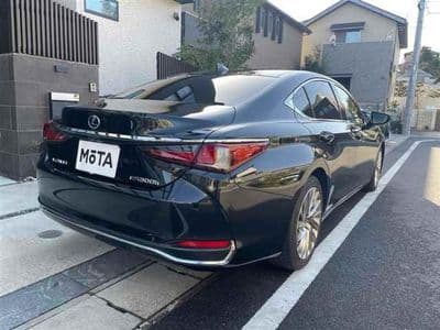 LEXUS Es, 2019 год., лот 1040 - фото 12