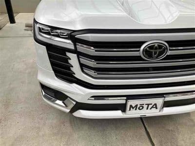 TOYOTA Land Cruiser, 2024 год., лот 1019 - фото 5