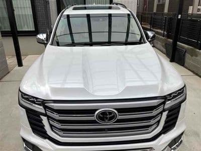 TOYOTA Land Cruiser, 2024 год., лот 1019 - фото 6