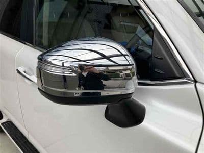 TOYOTA Land Cruiser, 2024 год., лот 1019 - фото 7