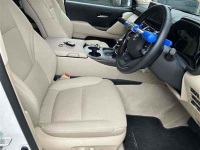 TOYOTA Land Cruiser, 2024 год., лот 1019 - фото 9