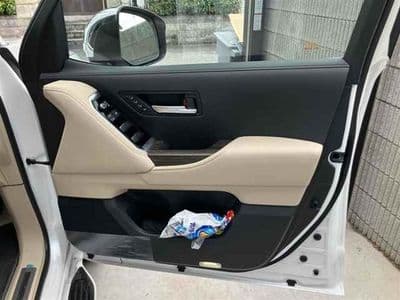 TOYOTA Land Cruiser, 2024 год., лот 1019 - фото 11