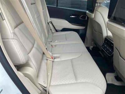 TOYOTA Land Cruiser, 2024 год., лот 1019 - фото 12