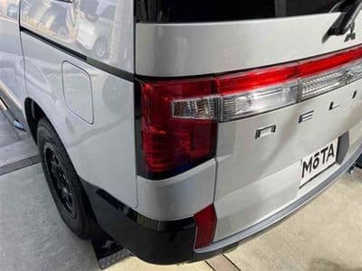 MITSUBISHI Delica D5, 2024 год., лот 1010 - фото 5