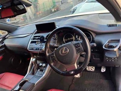 LEXUS Nx, 2019 год., лот 1022 - фото 13