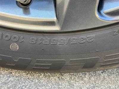 LEXUS Nx, 2019 год., лот 1022 - фото 9